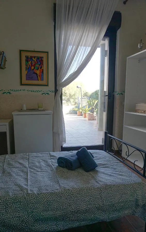 Appartement Sea And Fly Home - Camera Privata In Villa Al Mare Bari
