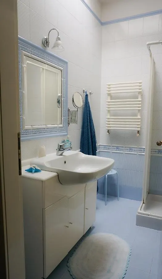 Sea And Fly Home - Camera Privata In Villa Al Mare Bari Italie