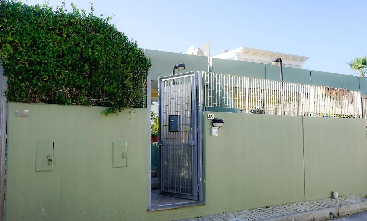 Sea And Fly Home - Camera Privata In Villa Al Mare Bari Italie